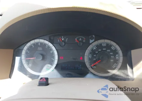 2009 Ford Escape Xlt from USA, damaged, VIN 1FMCU03G19KC59507